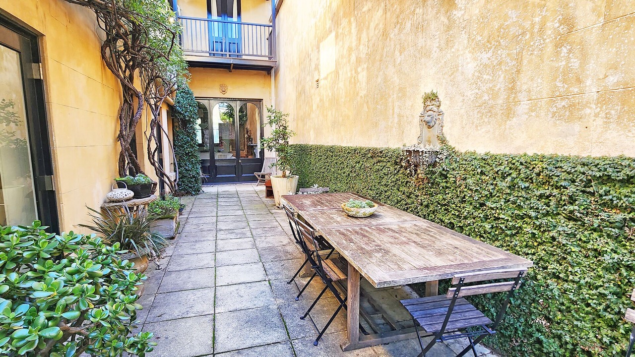 Photo of Outdoor in Paddington