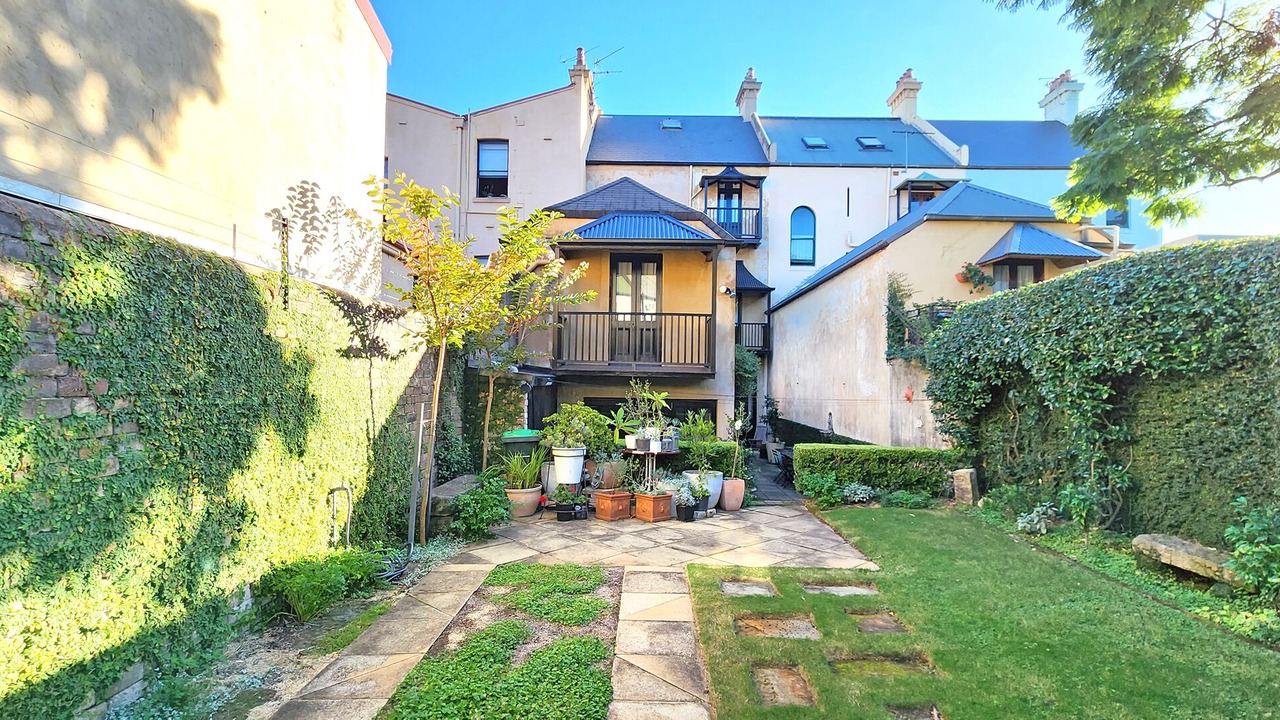 Photo of Outdoor in Paddington