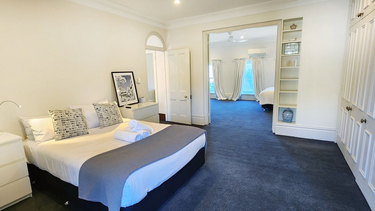 Photo of Bedroom in Paddington