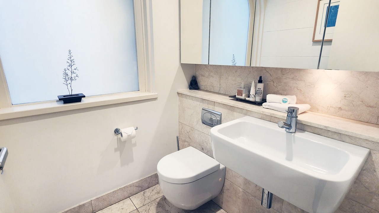 Photo of Bathroom in Paddington