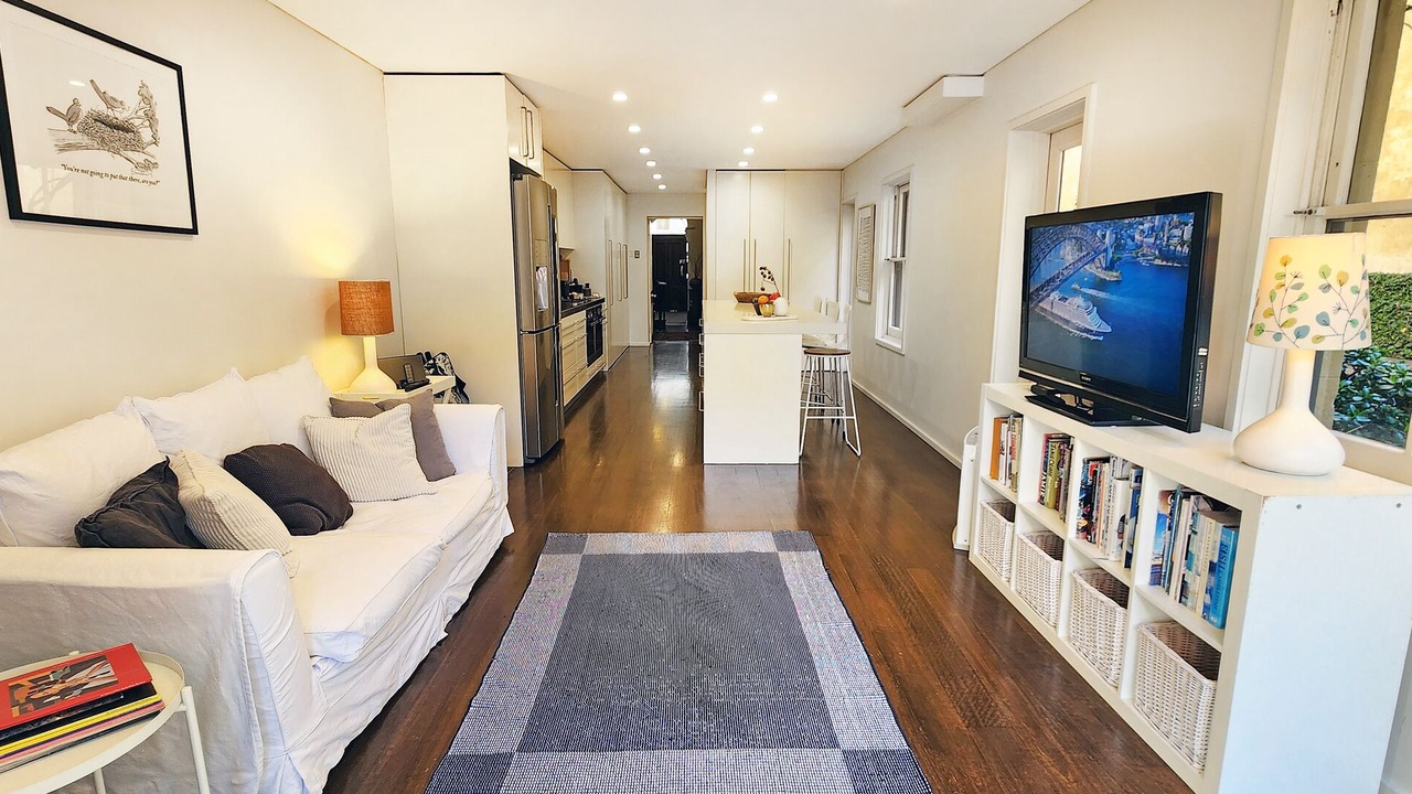 Photo of Livingroom in Paddington