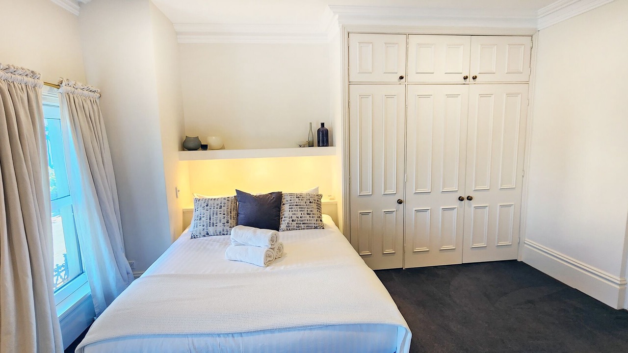 Photo of Bedroom in Paddington