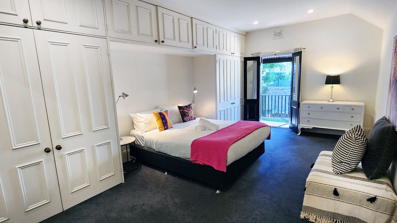 Photo of Bedroom in Paddington