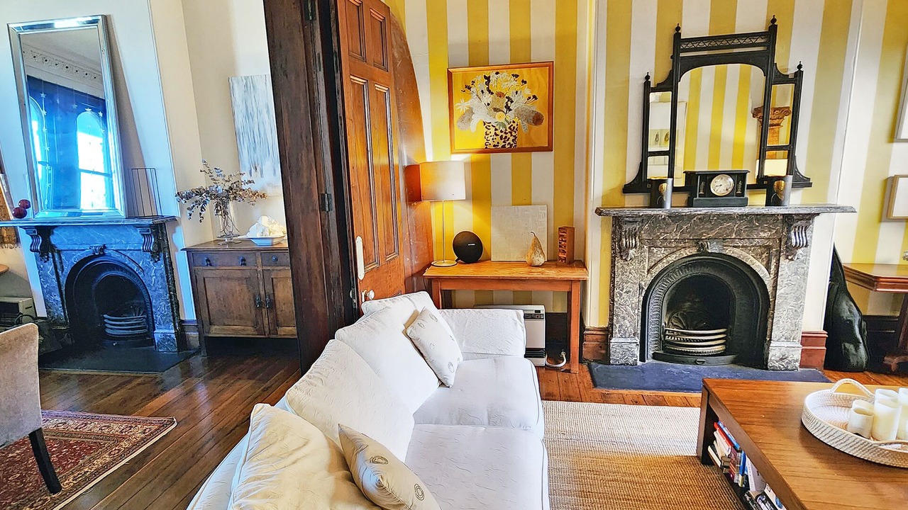 Photo of Livingroom in Paddington