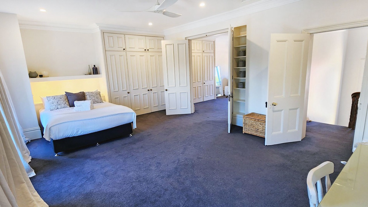 Photo of Bedroom in Paddington