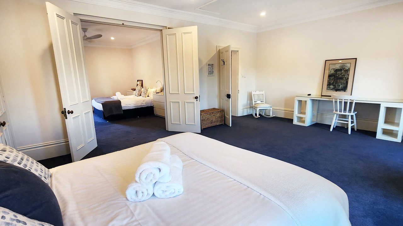 Photo of Bedroom in Paddington