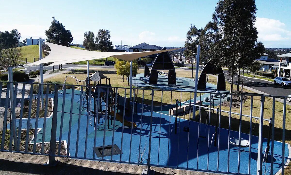 Photo of Outdoor in Campbelltown