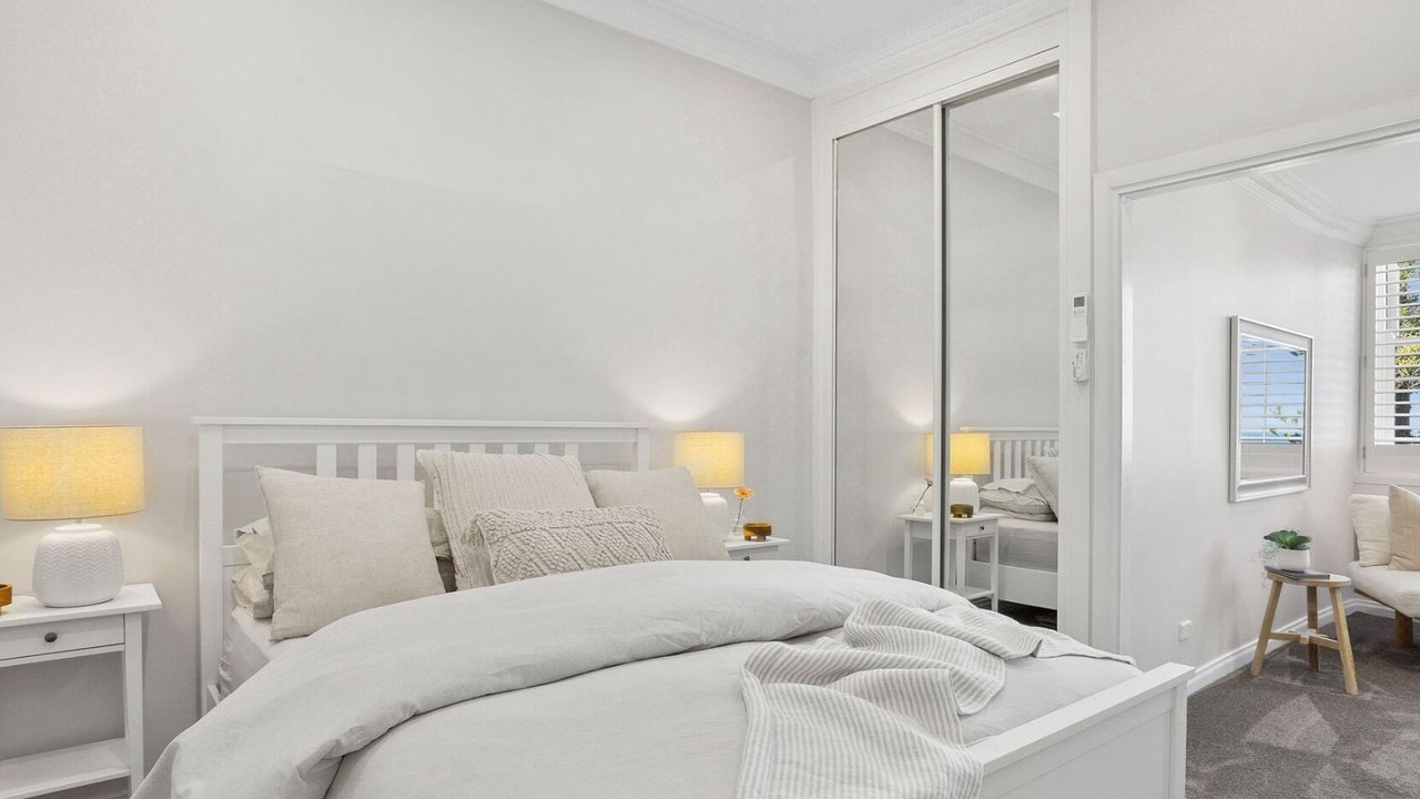 Photo of Bedroom in Manly