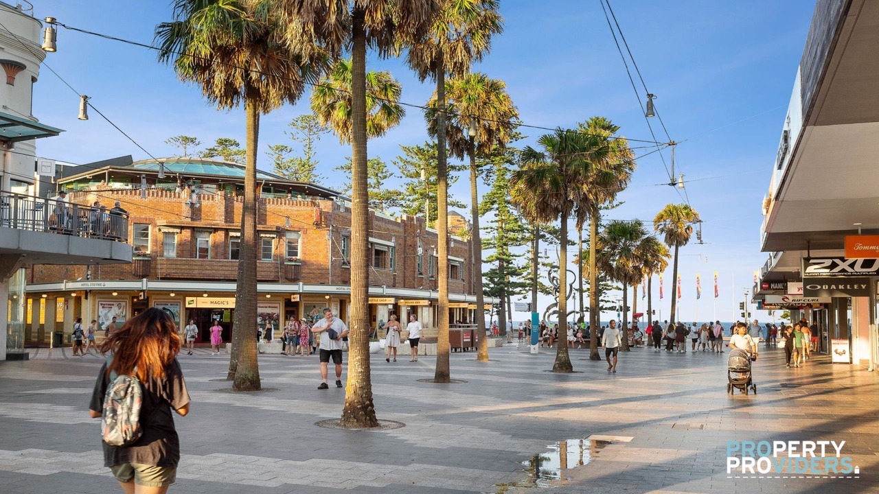Photo of Others in Manly
