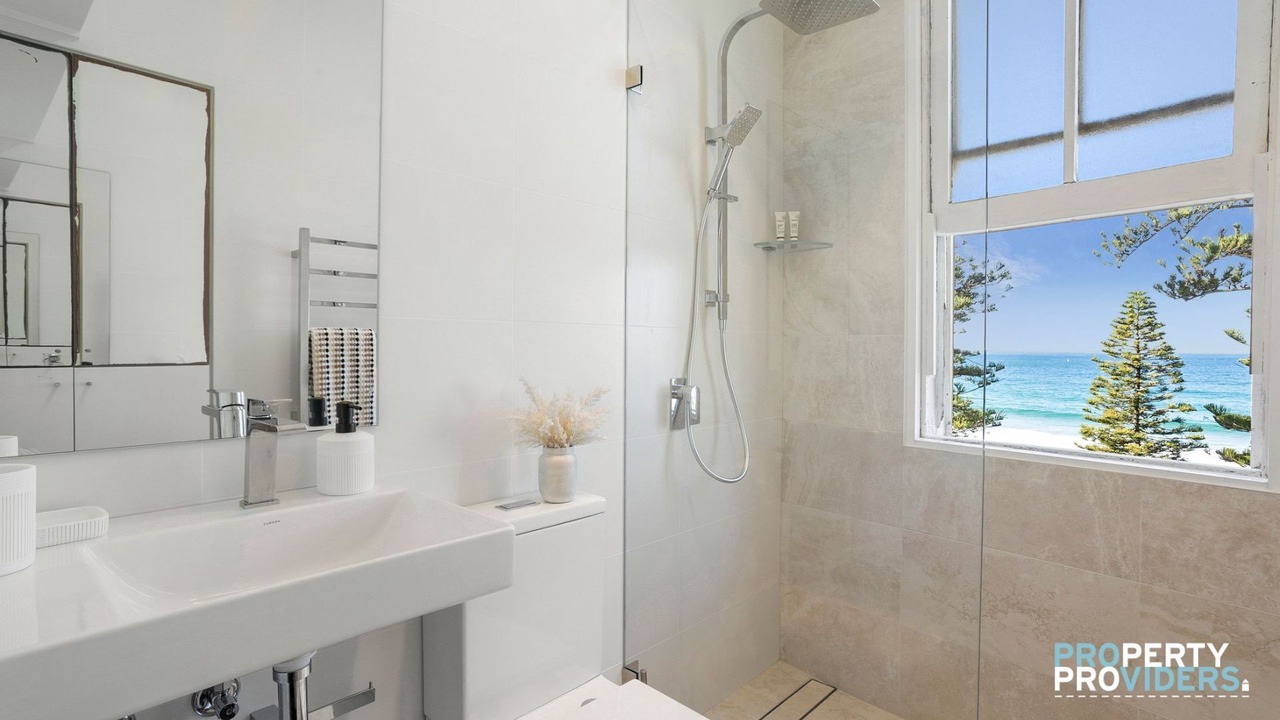 Photo of Bathroom in Manly