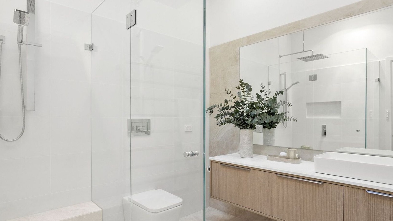 Photo of Bathroom in Manly