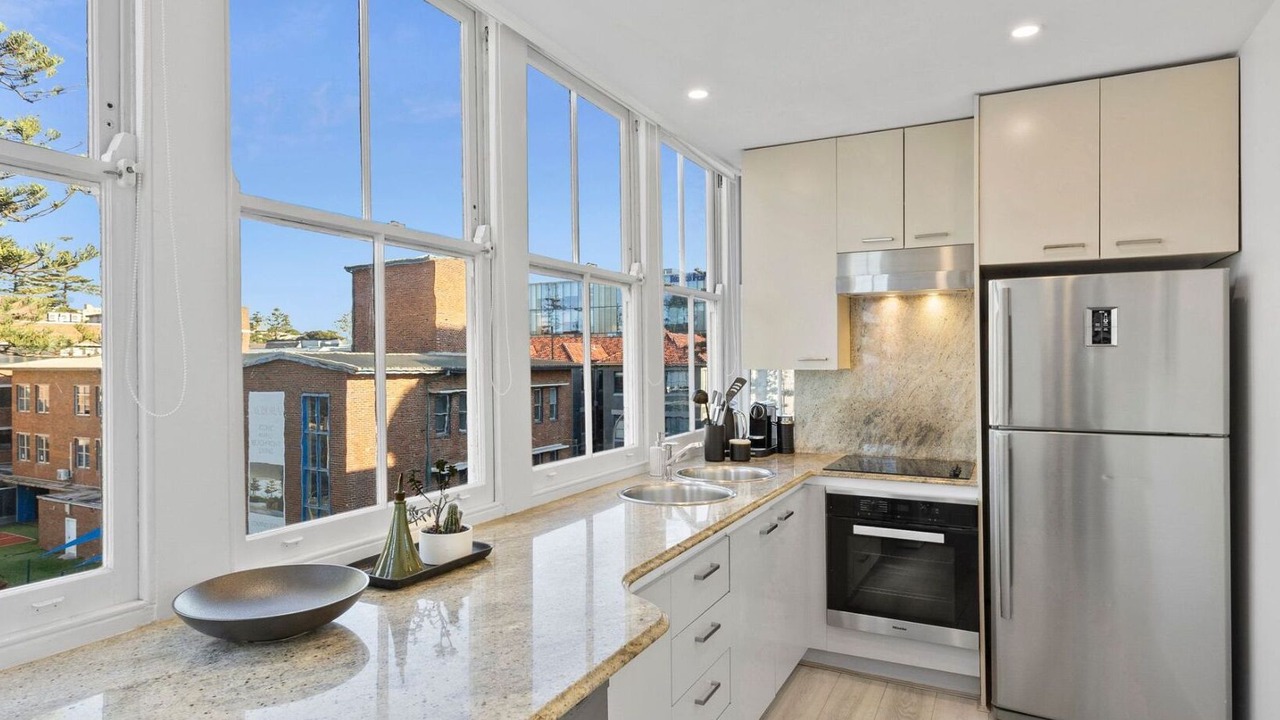 Photo of Kitchen in Manly