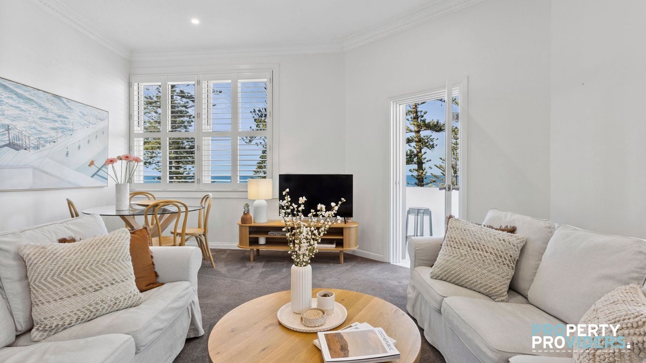 Photo of Livingroom in Manly