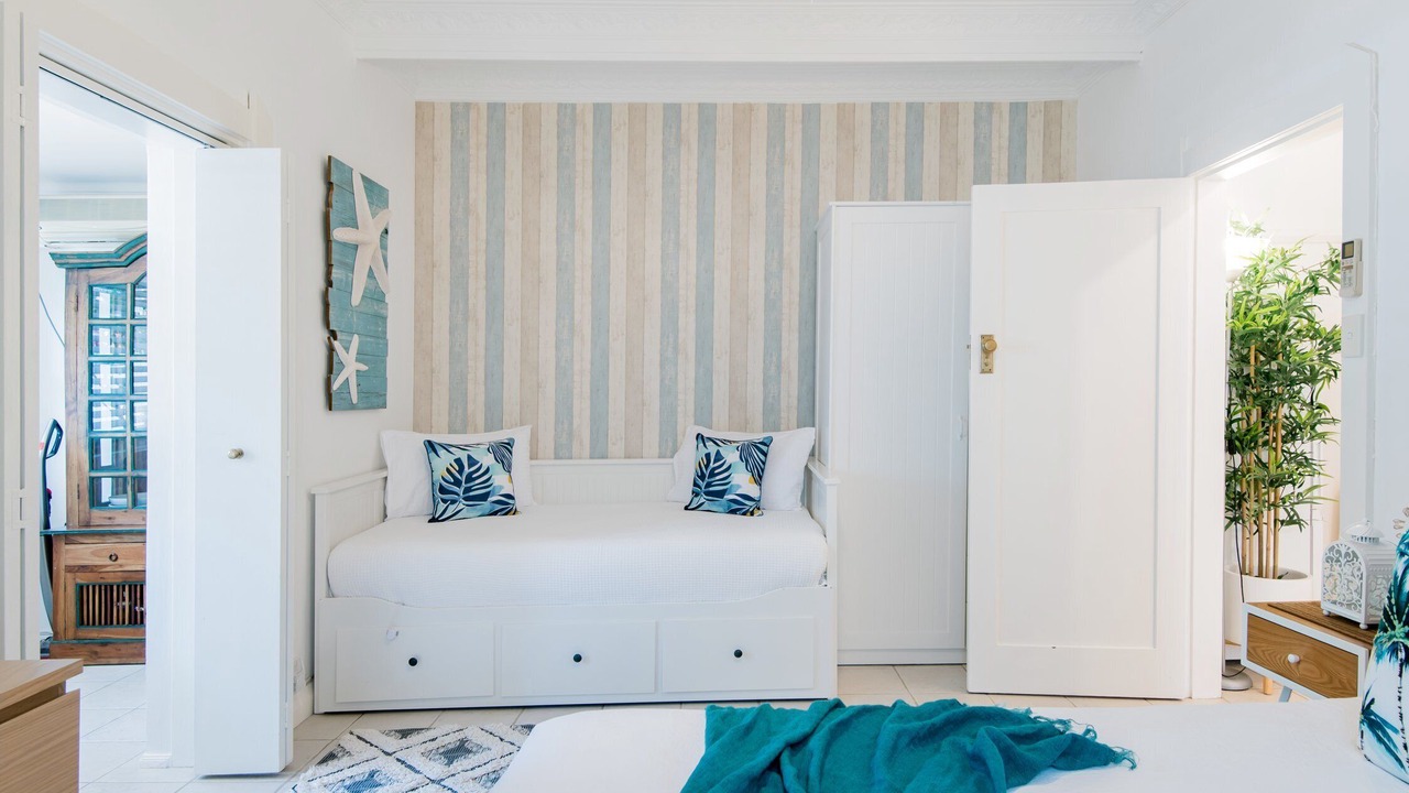 Photo of Bedroom in North Bondi