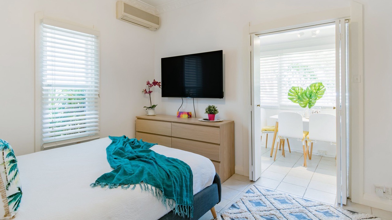 Photo of Bedroom in North Bondi