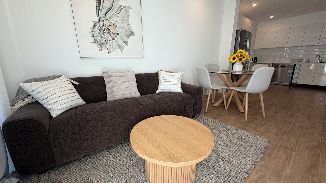Photo of Livingroom in East Corrimal