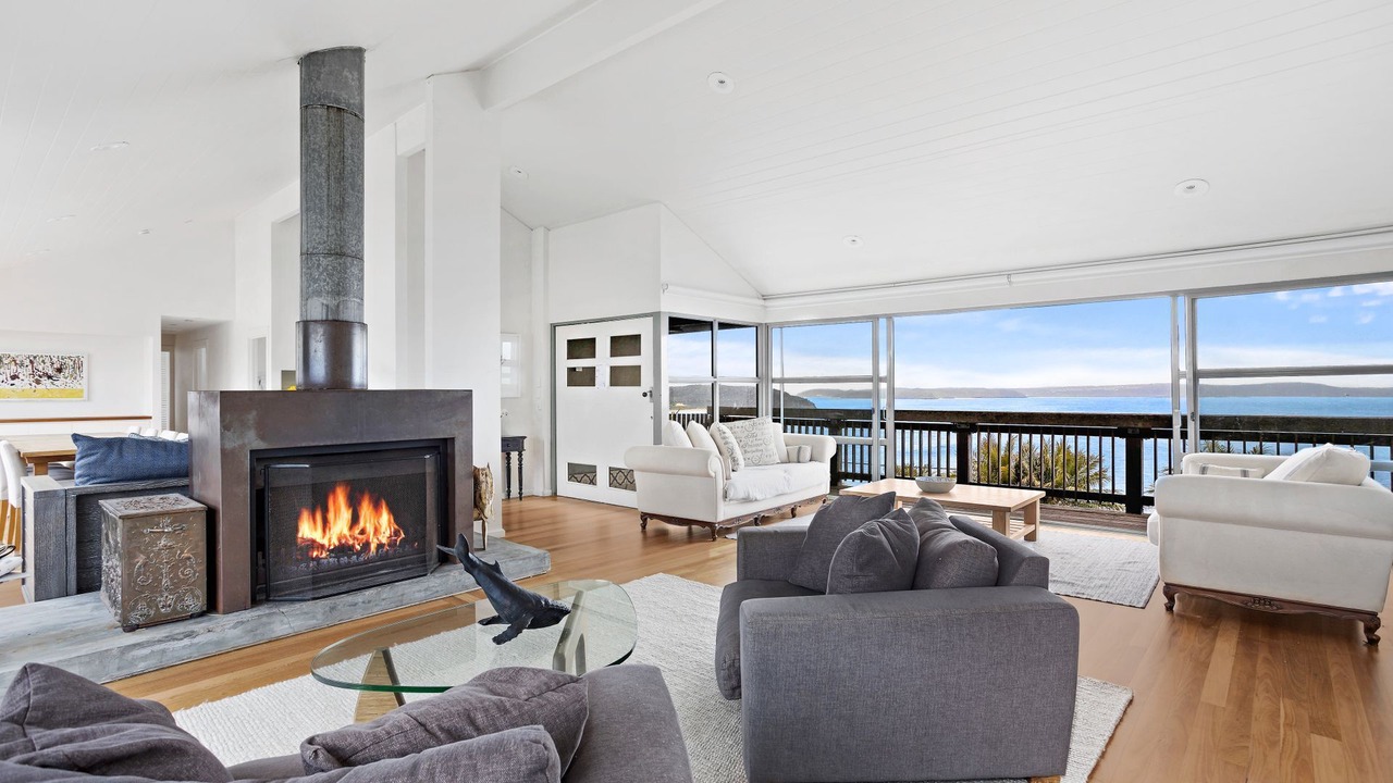 Photo of Livingroom in Palm Beach