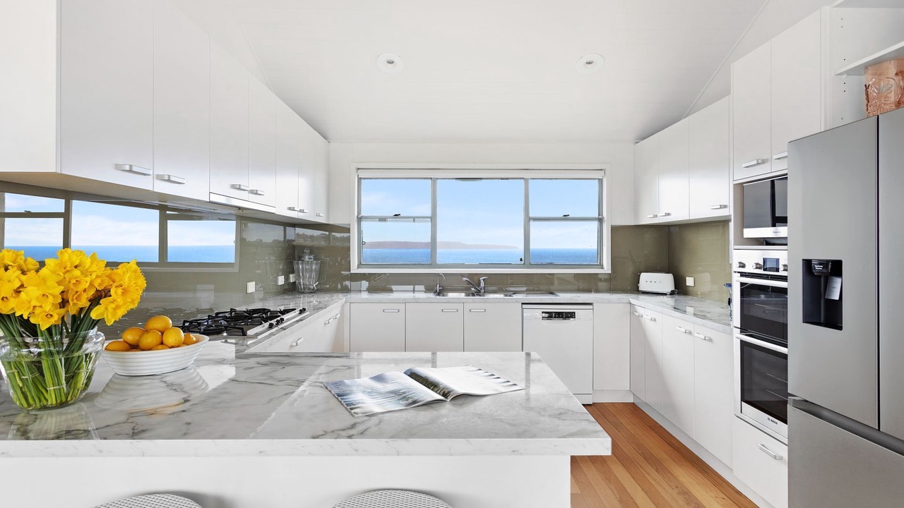 Photo of Kitchen in Palm Beach