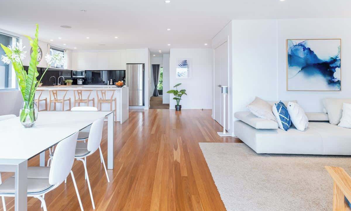 Photo of Livingroom in Randwick