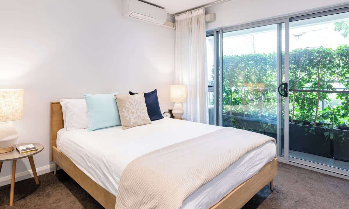 Photo of Bedroom in Randwick