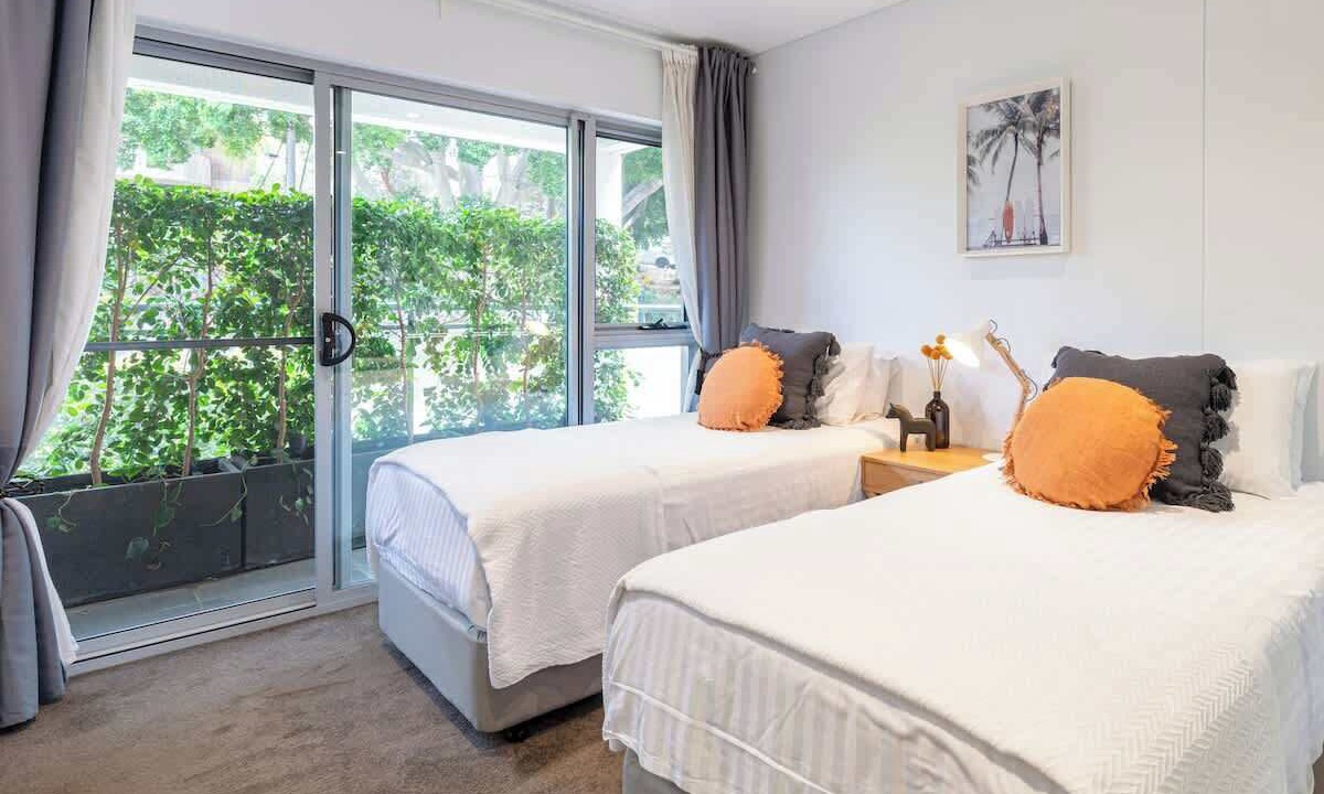 Photo of Bedroom in Randwick