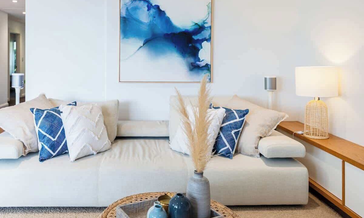 Photo of Livingroom in Randwick