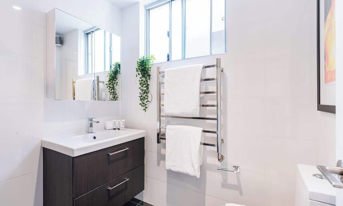 Photo of Bathroom in Randwick