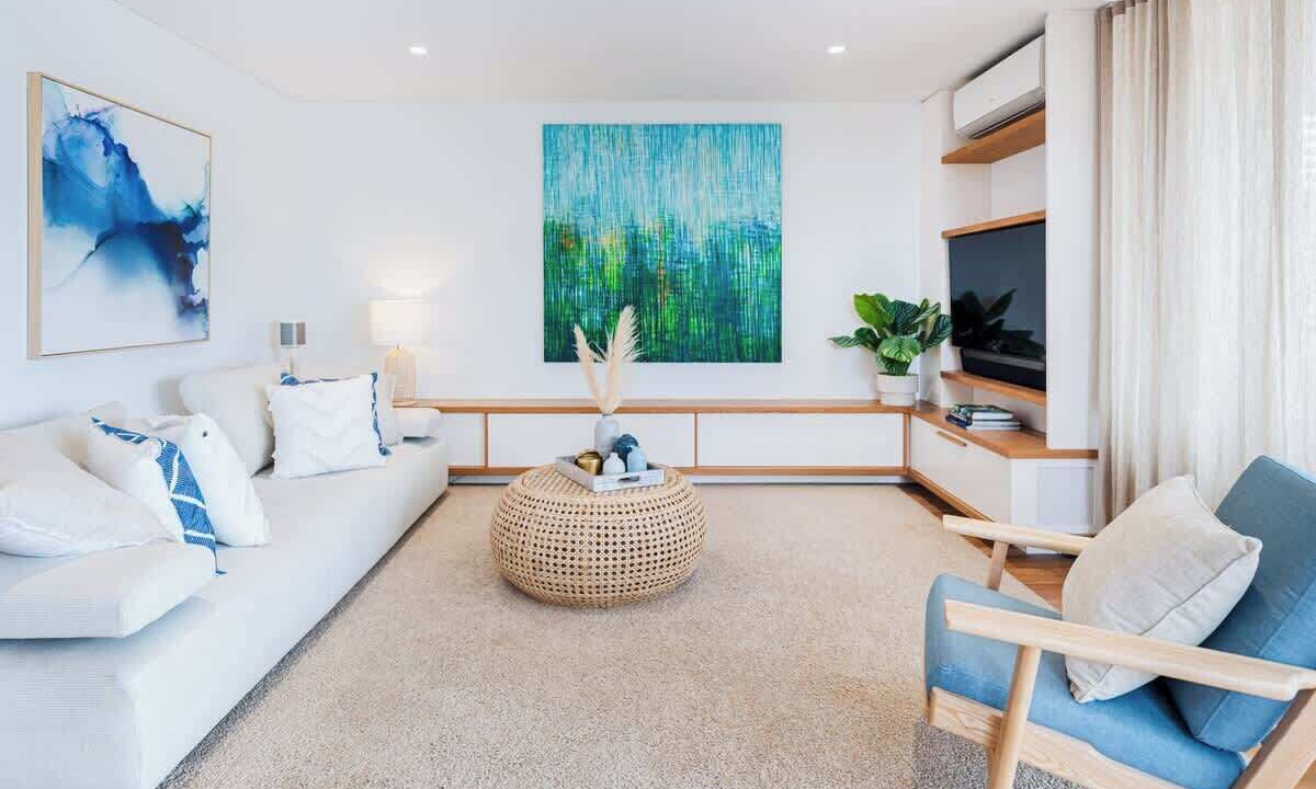 Photo of Livingroom in Randwick