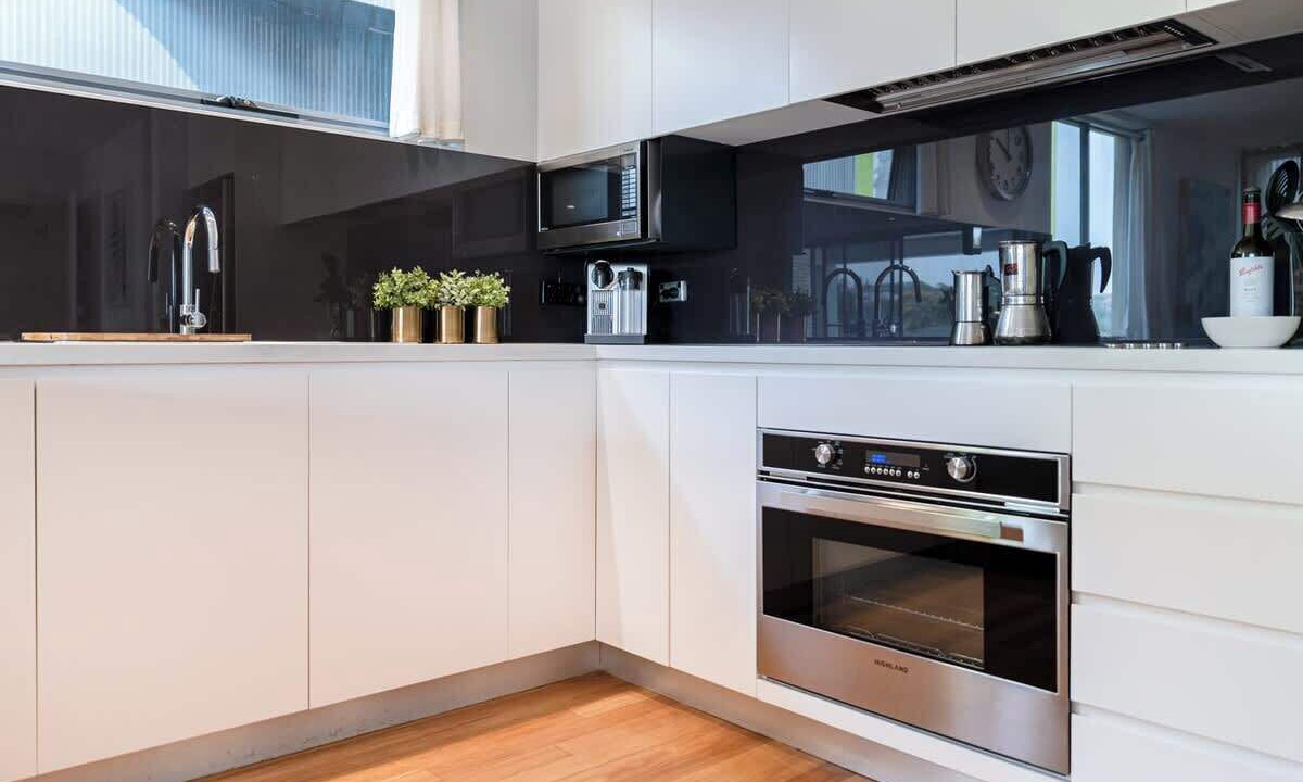 Photo of Kitchen in Randwick