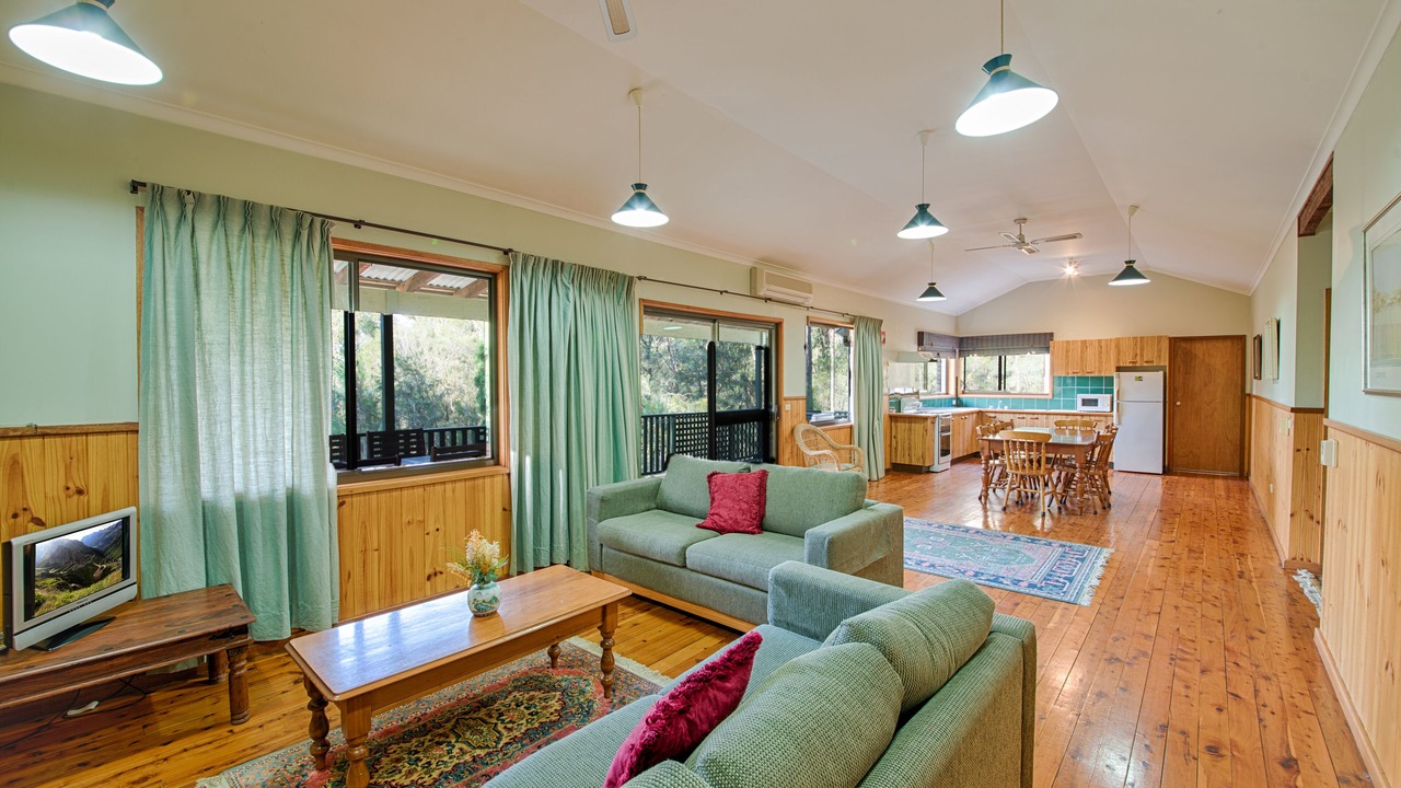 Photo of Livingroom in Pokolbin