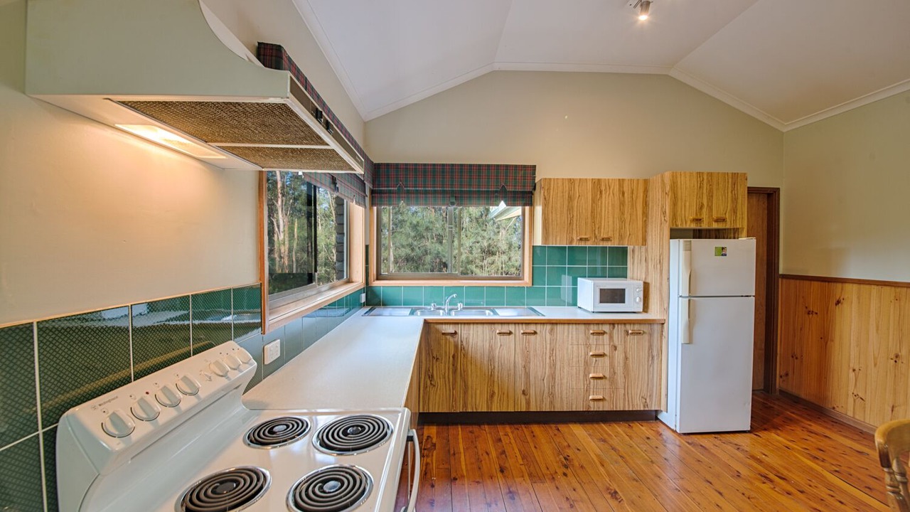 Photo of Kitchen in Pokolbin
