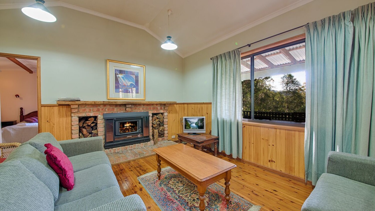 Photo of Livingroom in Pokolbin