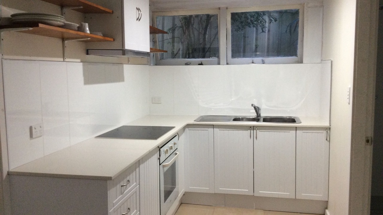 Photo of Kitchen in Mangerton