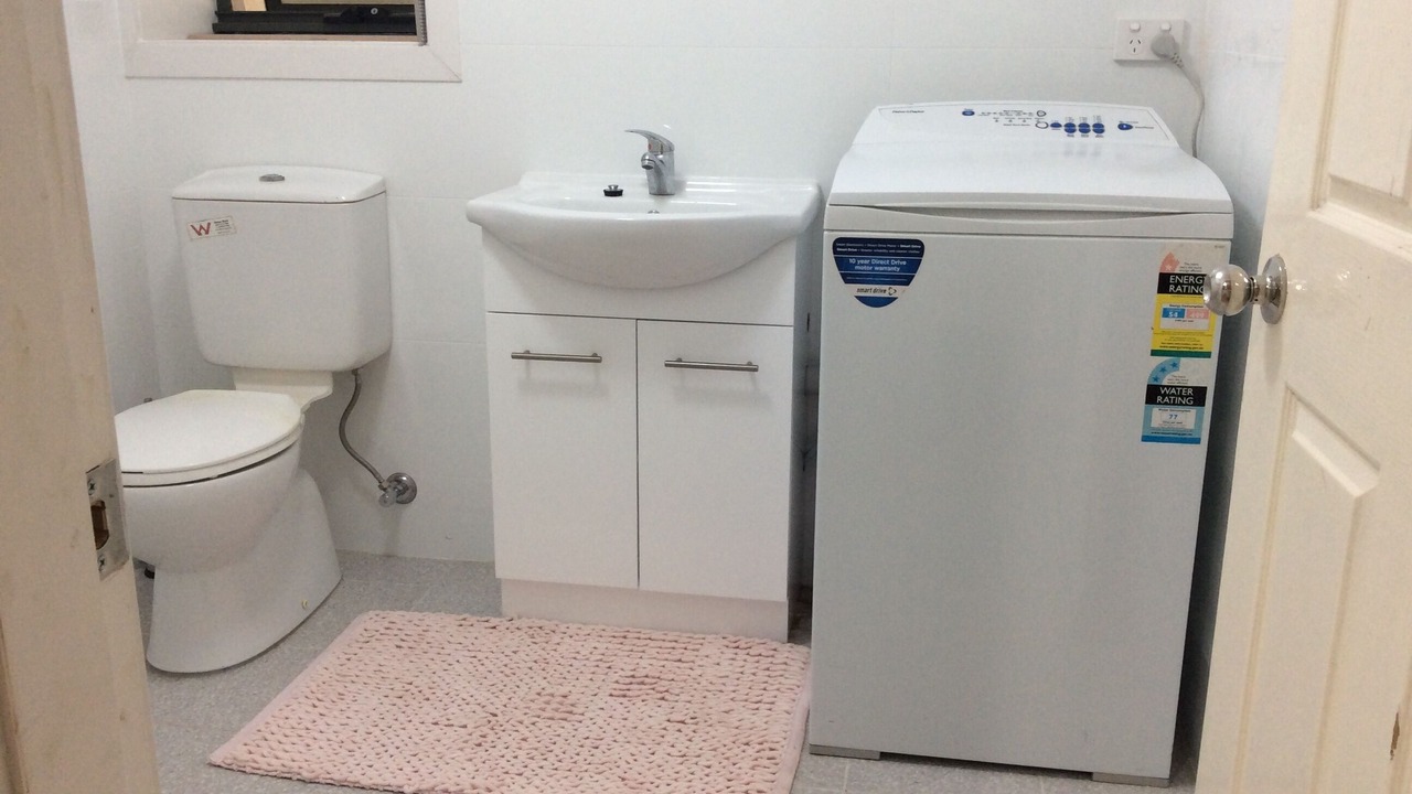 Photo of Bathroom in Mangerton