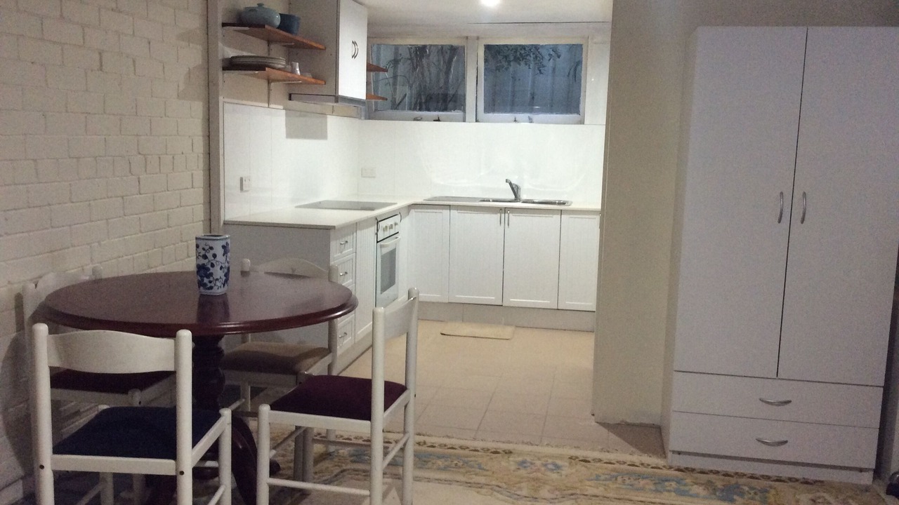 Photo of Kitchen in Mangerton
