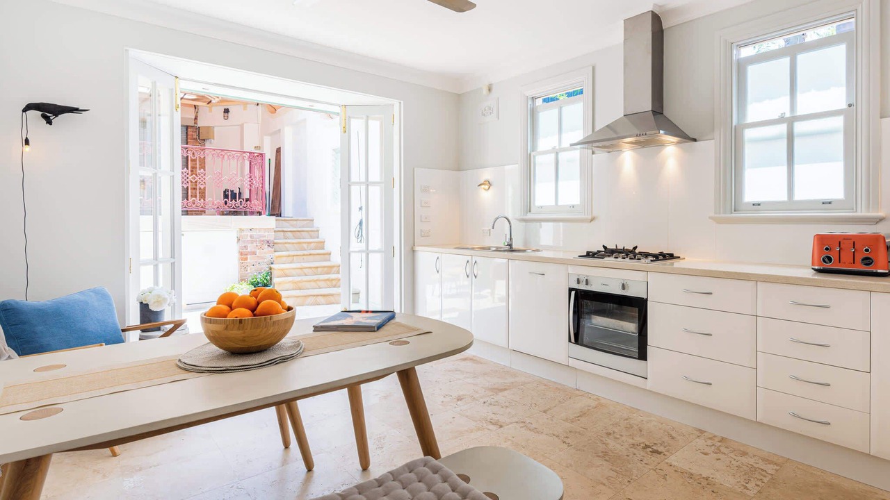 Photo of Kitchen in Surry Hills
