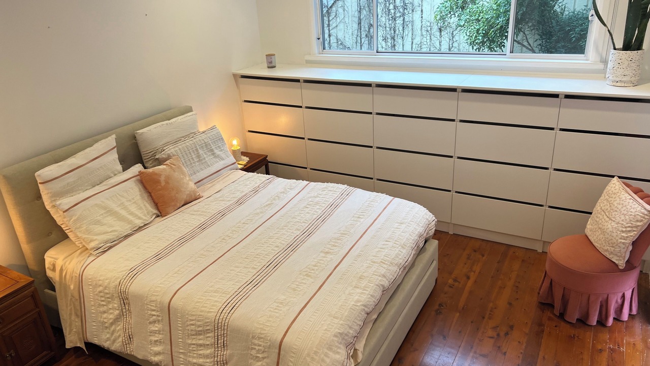 Photo of Bedroom in Elanora Heights
