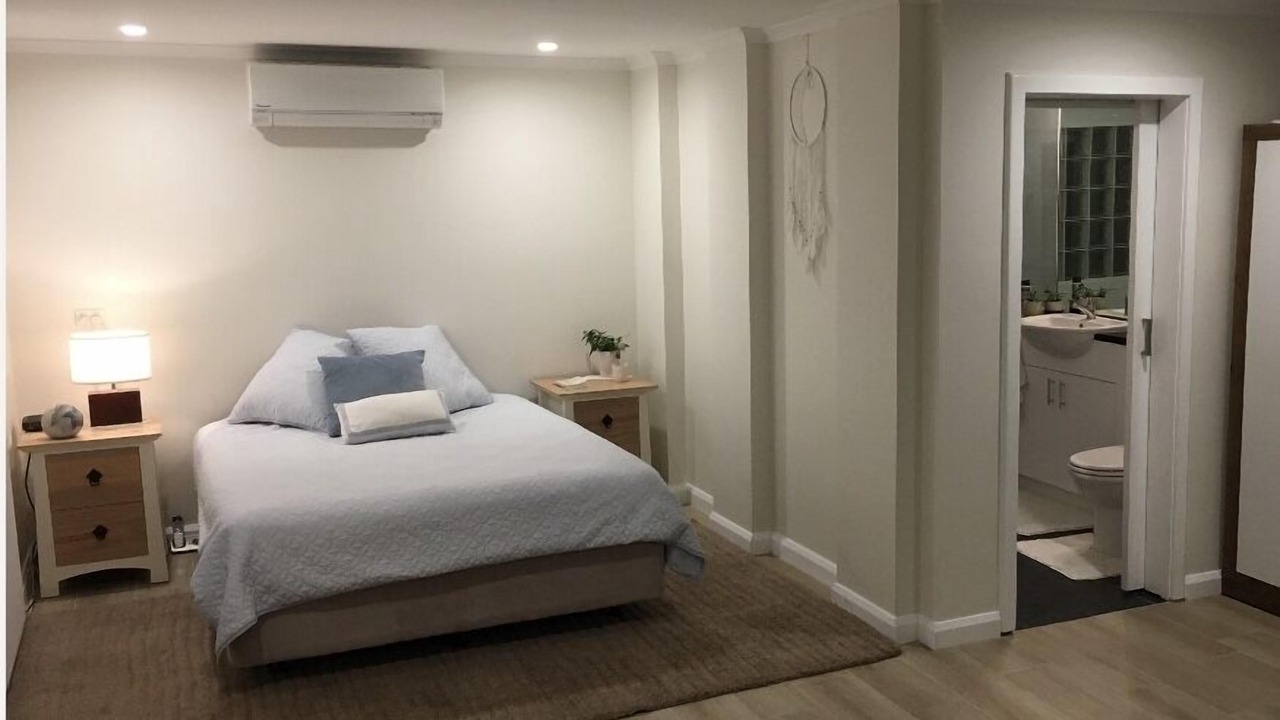 Photo of Bedroom in Elanora Heights