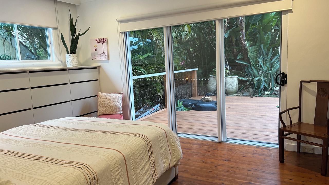 Photo of Bedroom in Elanora Heights