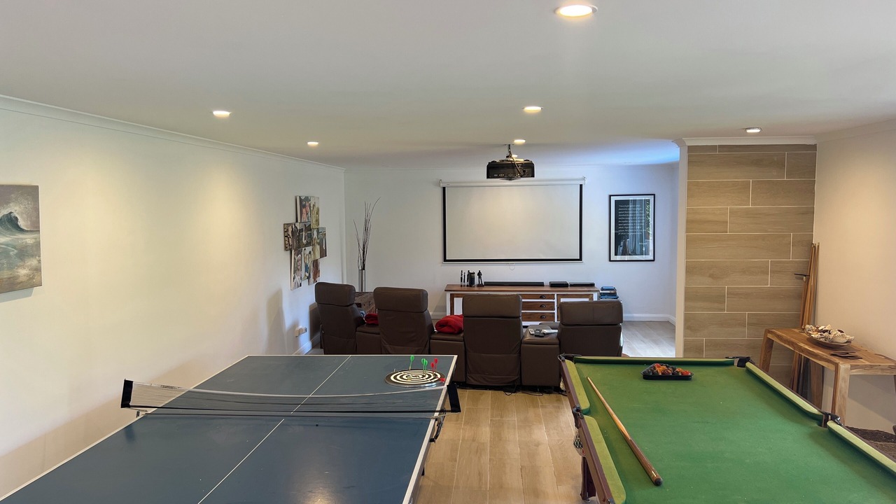 Photo of Bedroom in Elanora Heights