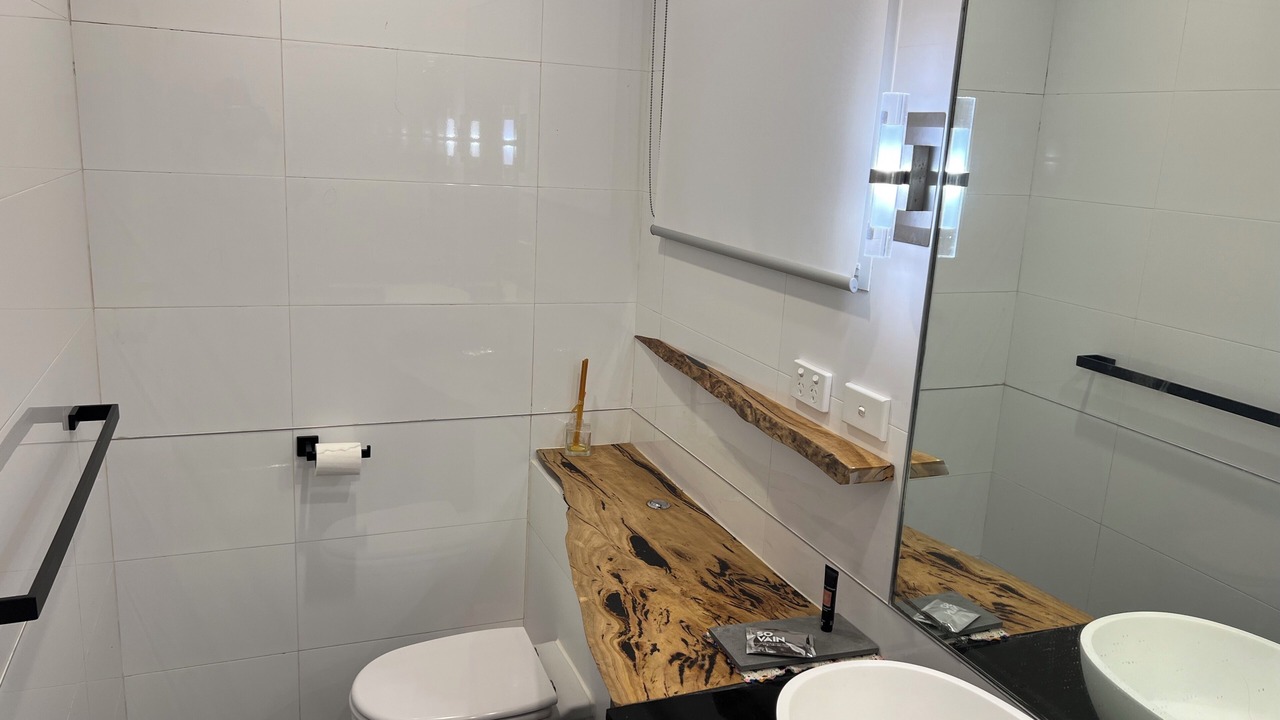 Photo of Bathroom in Elanora Heights