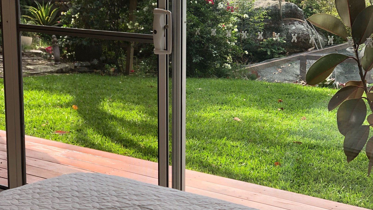 Photo of Bedroom in Elanora Heights