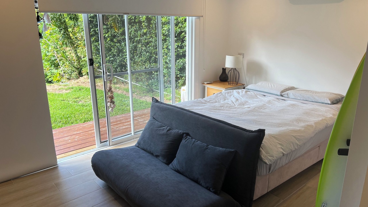 Photo of Bedroom in Elanora Heights