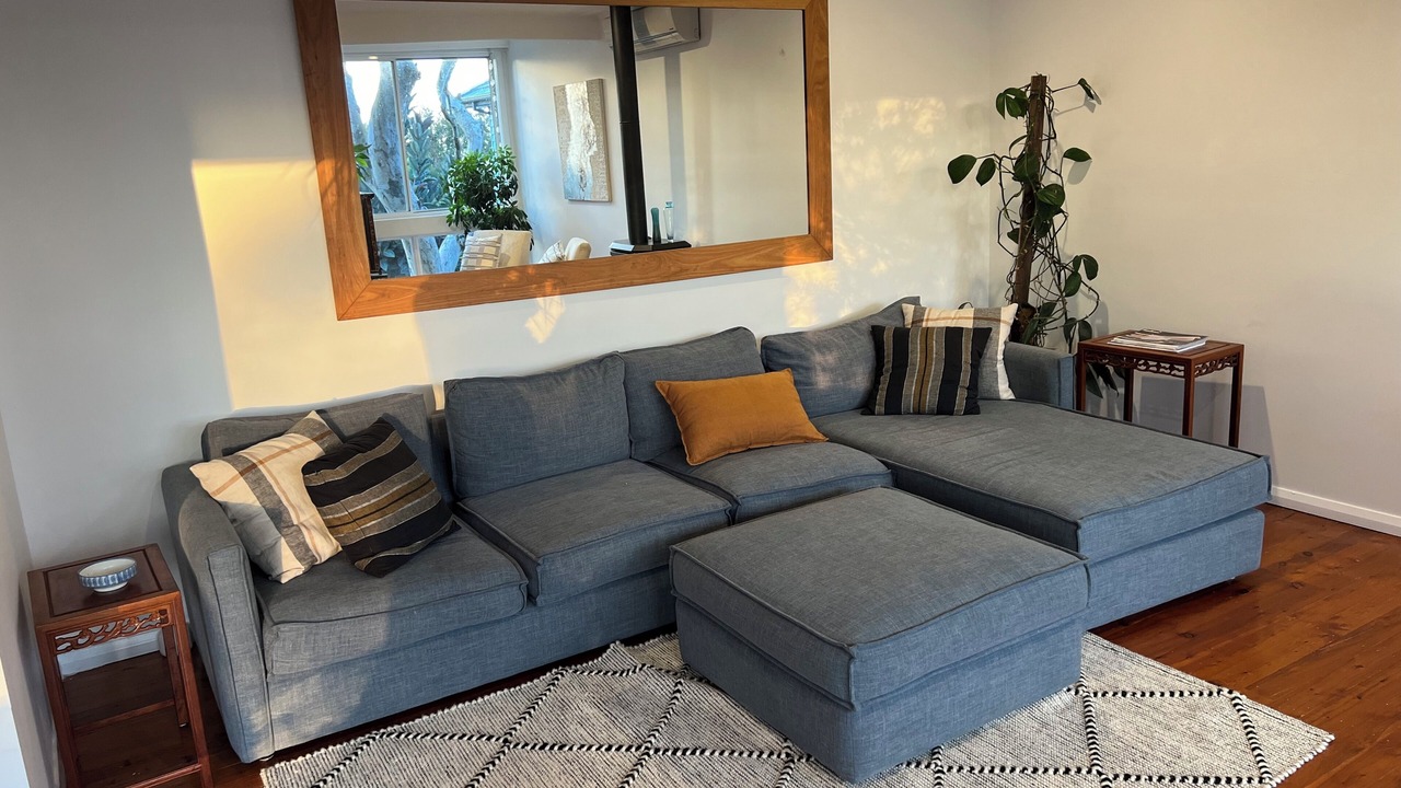 Photo of Livingroom in Elanora Heights