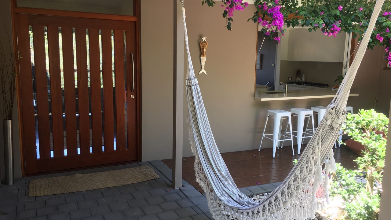Photo of Patio Balcony in Elanora Heights