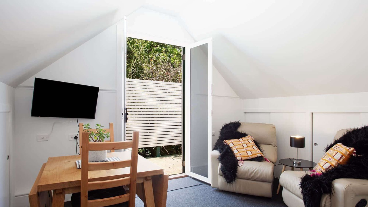 Photo of Livingroom in Woolwich