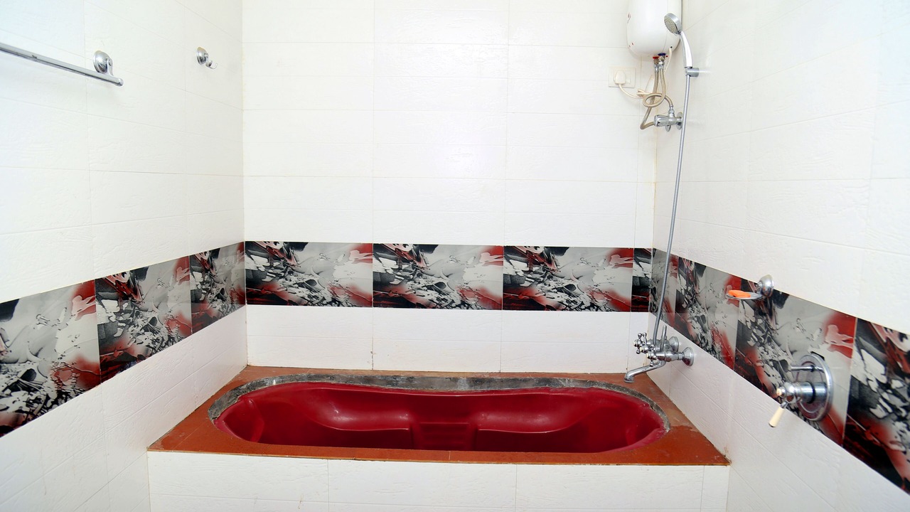 Photo of Bathroom in Lonavala