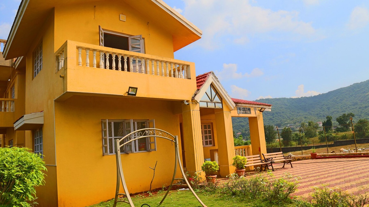 Photo of Outdoor in Lonavala