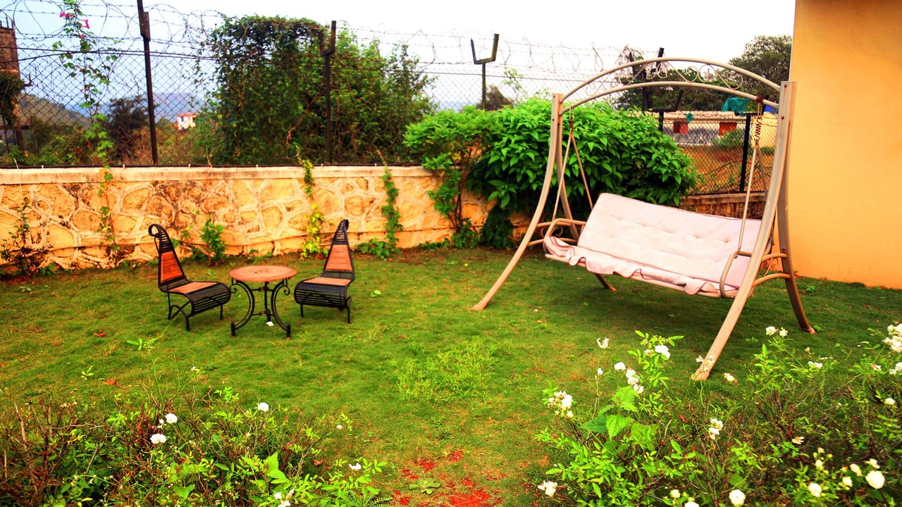 Photo of Outdoor in Lonavala