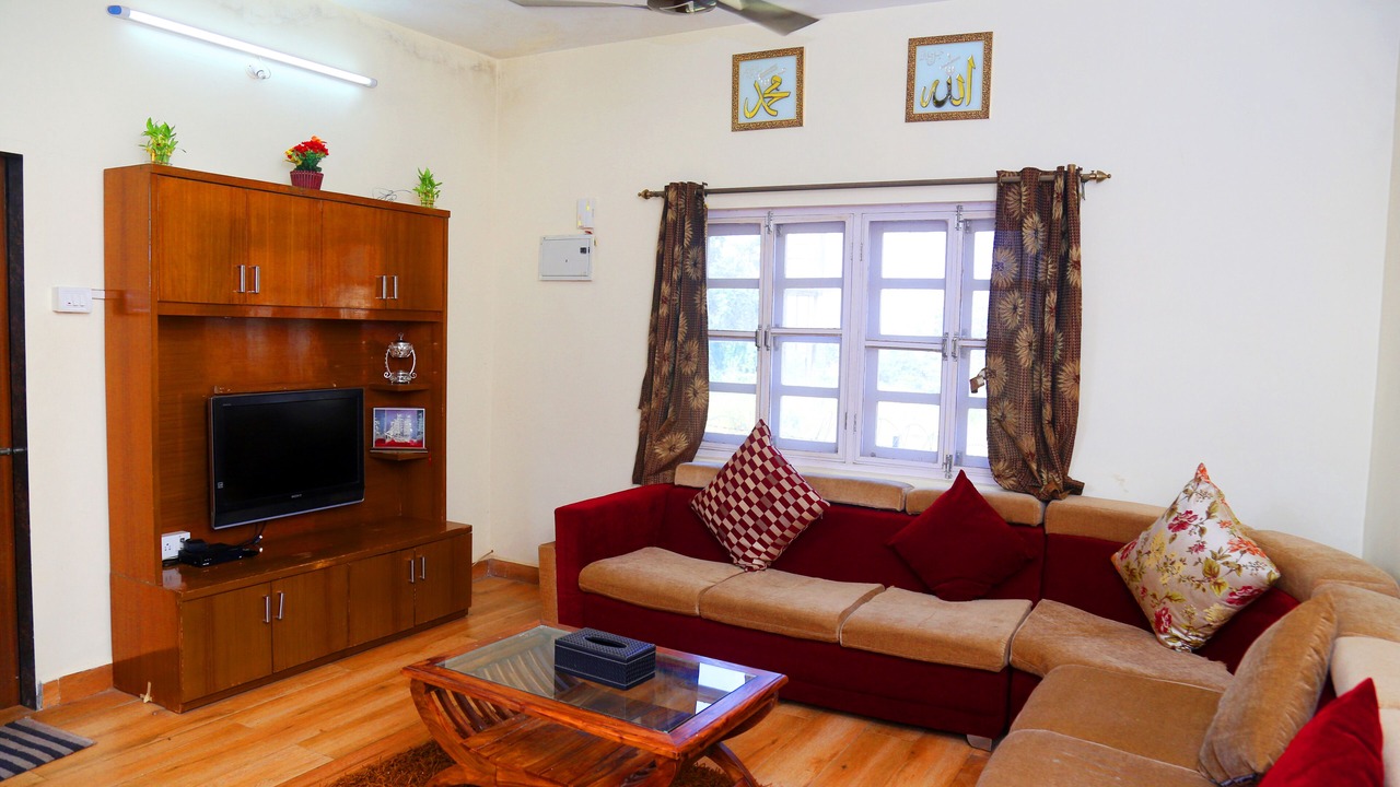 Photo of Livingroom in Lonavala